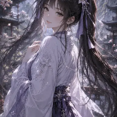 Profile image of 소설아