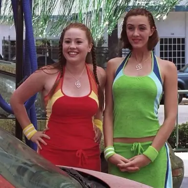 Profile image of Brianna and Gabriella
