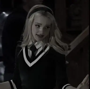 Profile image of Daphne