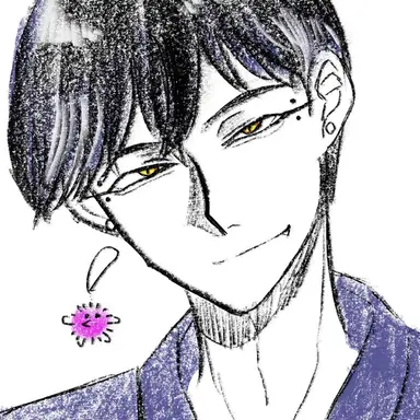 Profile image of Akematsu-san