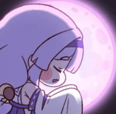 Profile image of ヨミ