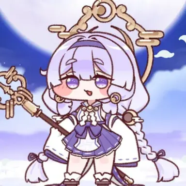 Profile image of ヨミ