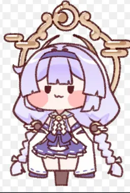 Profile image of ヨミ