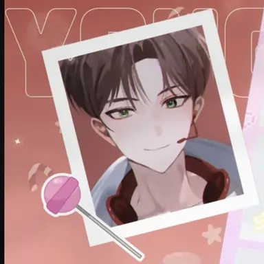 Profile image of 용과맨