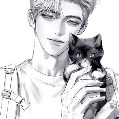 Profile image of 박지우