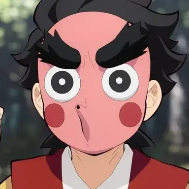 Profile image of Kotetsu