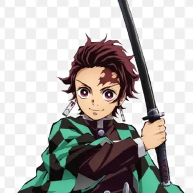 Profile image of Tanjiro Kamado