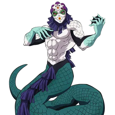 Profile image of Gyokko