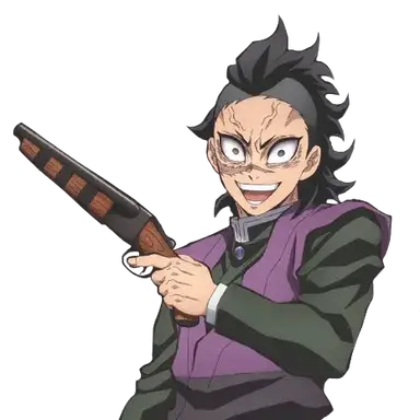 Profile image of Genya Shinazugawa