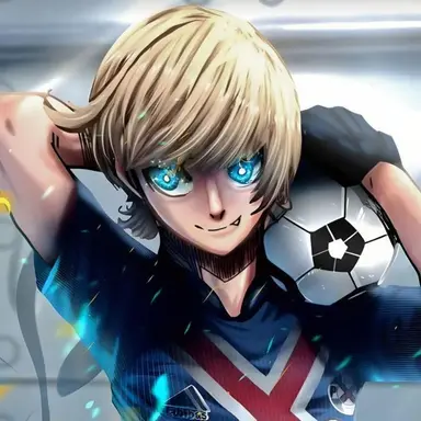 Profile image of シャルル