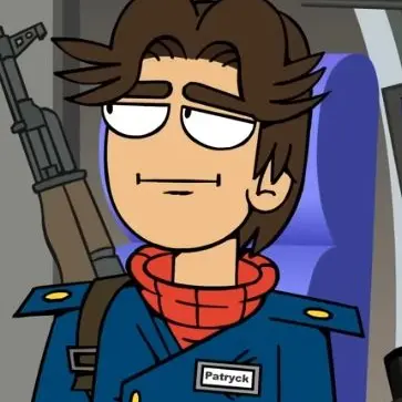 Profile image of Patryck