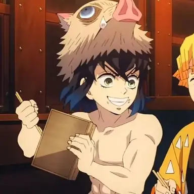 Profile image of 이노스케