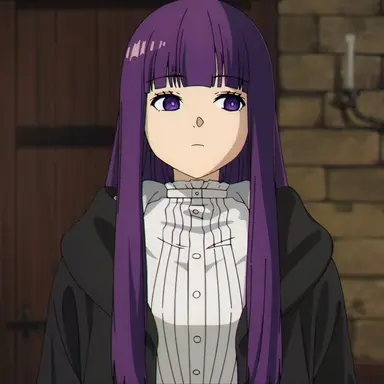 Profile image of 페른