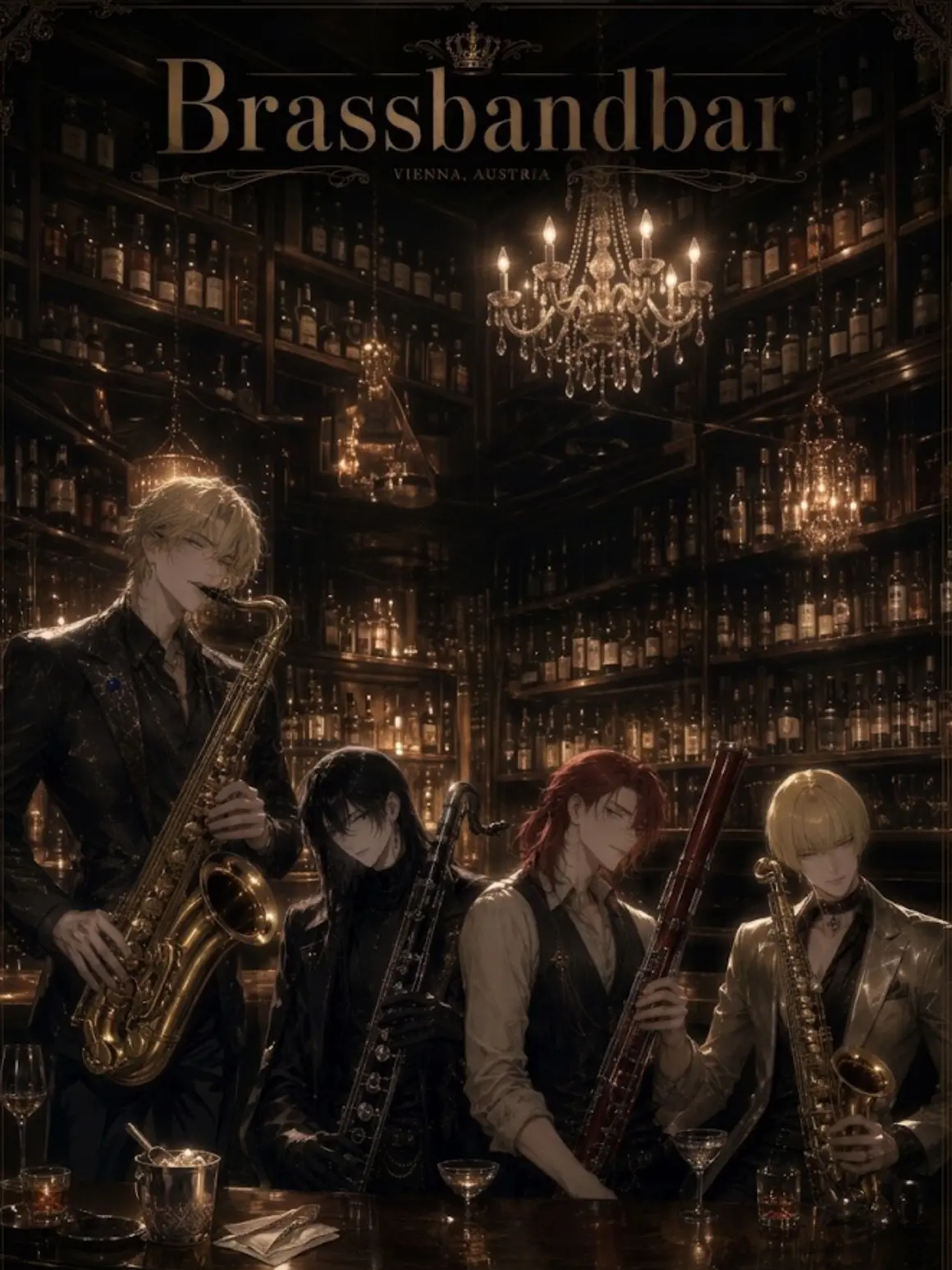 LeafyKrill9490의 BrassBandBar