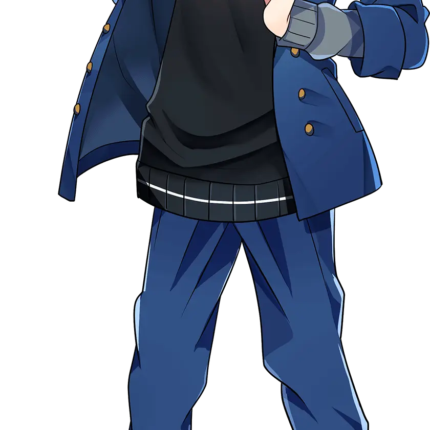 OldSloth0318의 イタズラしちゃお♪