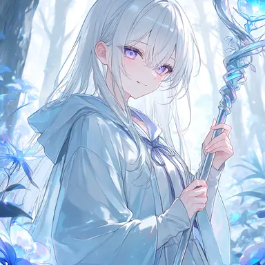 Profile image of 麻衣