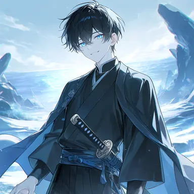 Profile image of カイ