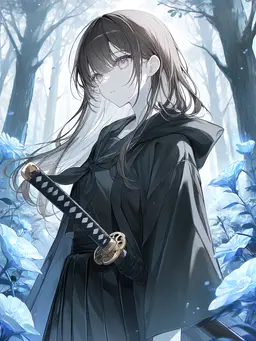 Profile image of 莉愛