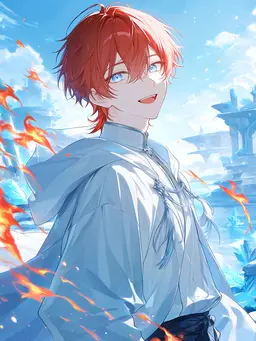 Profile image of 蓮