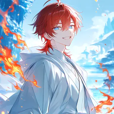 Profile image of 蓮