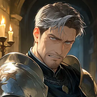Profile image of Alfred