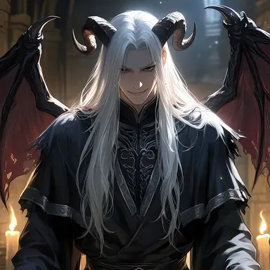Profile image of Solomon
