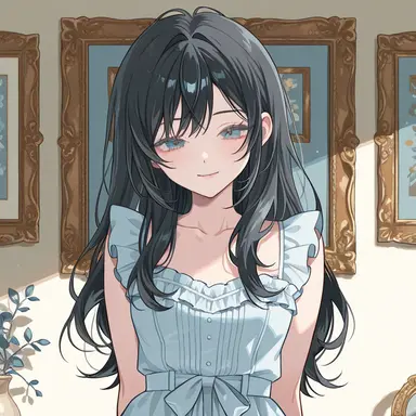 Profile image of Kanata