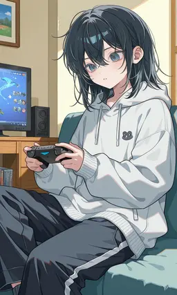 Profile image of Kanata