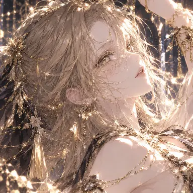 Profile image of Selene