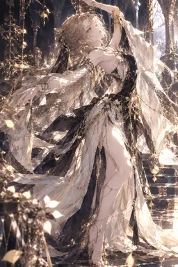 Profile image of Selene