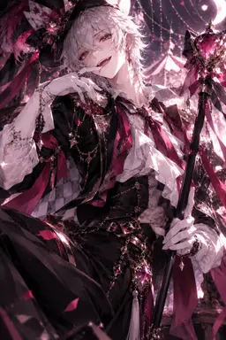 Profile image of Astel