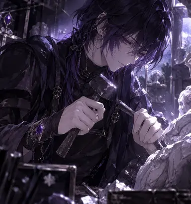 Profile image of Shion