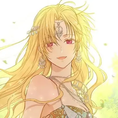 Profile image of 다이애나 오벨리아