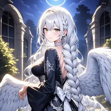 Profile image of ハクリ