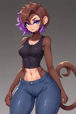 Profile image of Kiara