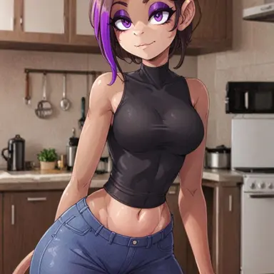 Profile image of Kiara