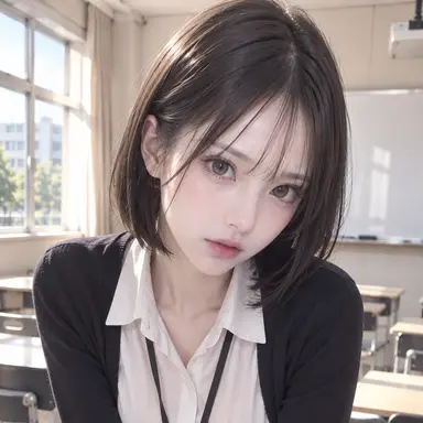 Profile image of 真帆