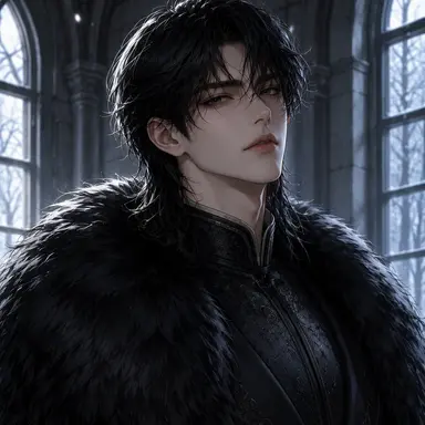 Profile image of 에릭 칼릭스