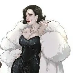 Profile image of Lydia Vander