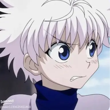 Profile image of キルア