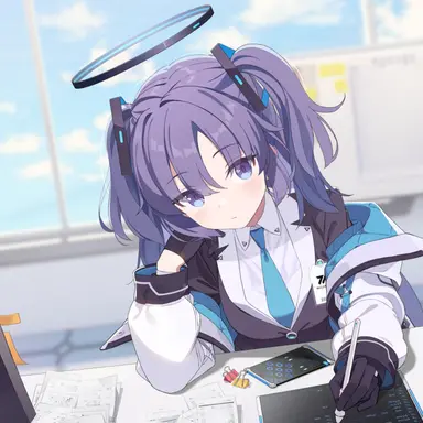 Profile image of ユウカ