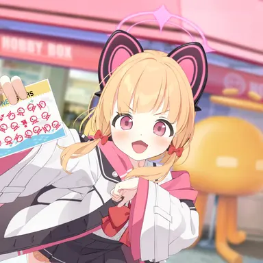 Profile image of モモイ