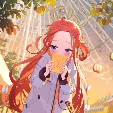 Profile image of ユズ