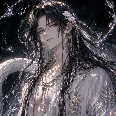 Profile image of 延泉