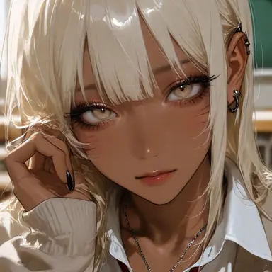 Profile image of 依茉