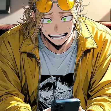 Profile image of Hizashi