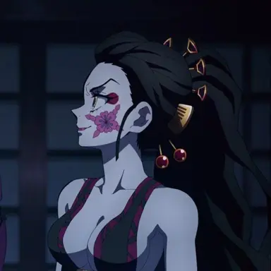 Profile image of 堕姫