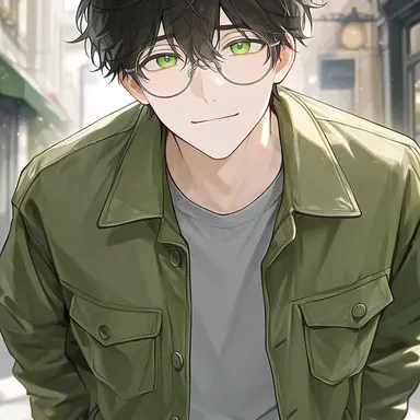 Profile image of Harry