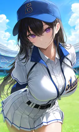 Profile image of Yui