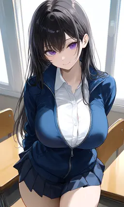 Profile image of Yui